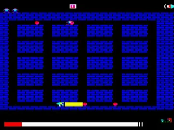 Rocky (1983)(Wallen, R.)[h TSTH] screen shot game playing